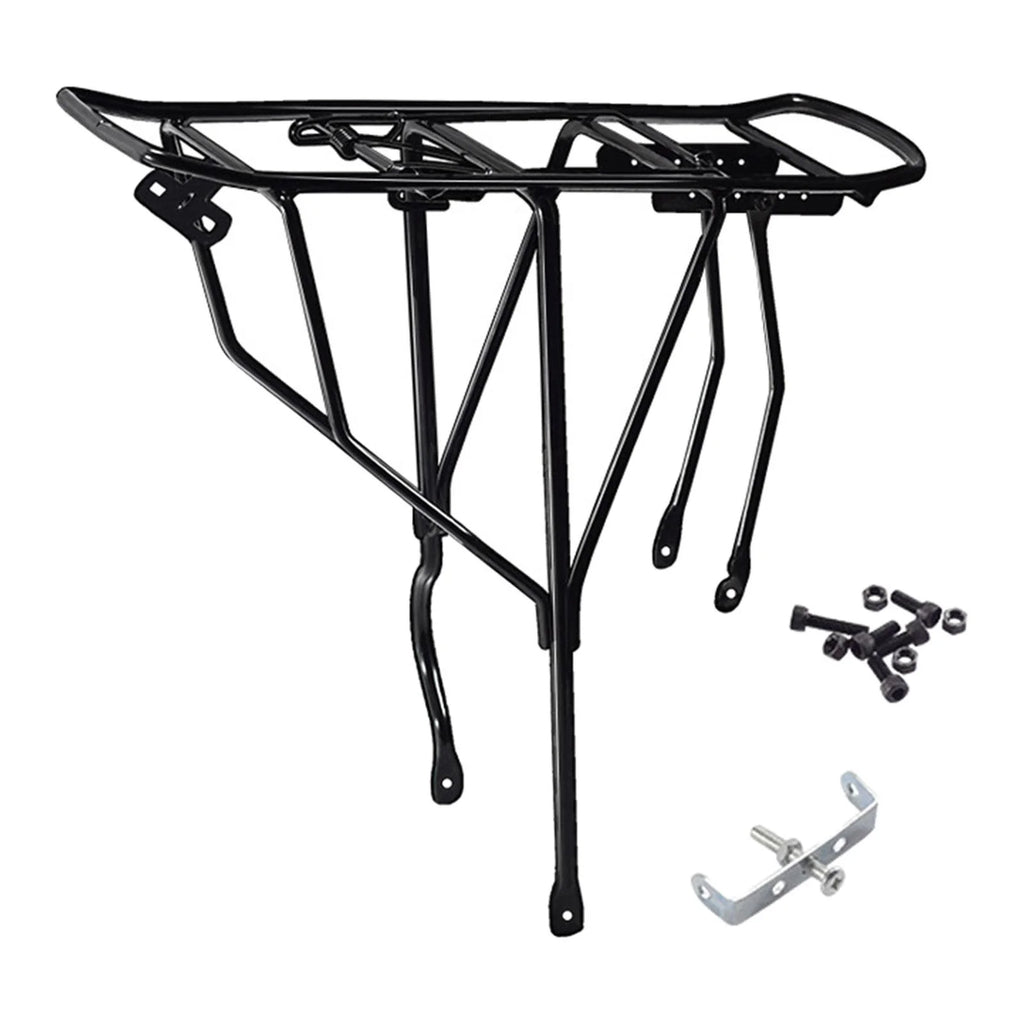 Rear Cargo Rack 250kg Heavy Duty Carrier Rack O53336