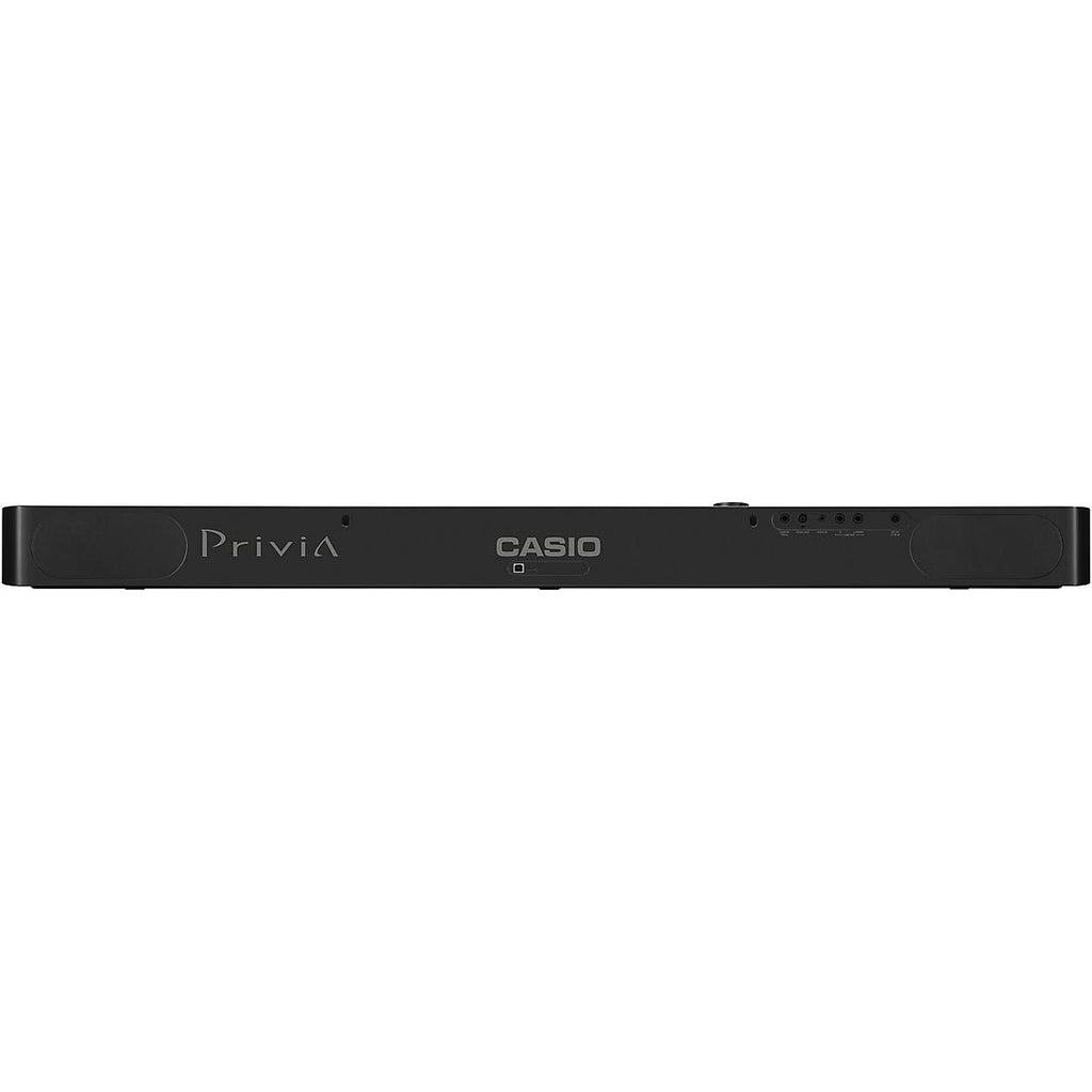 88-Key Black Digital Piano E371