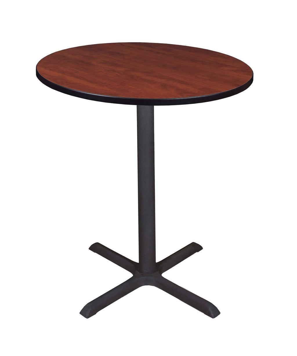 36x22 Round Cafe Table X854