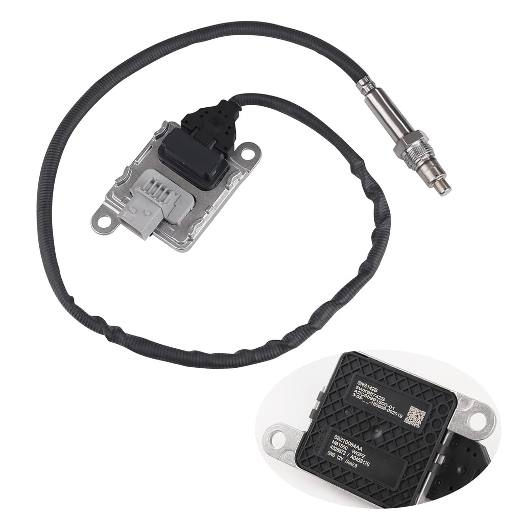 Inlet Upstream Nitrogen Oxides Sensor Q100