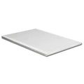 White California King Bunkie Board J599119