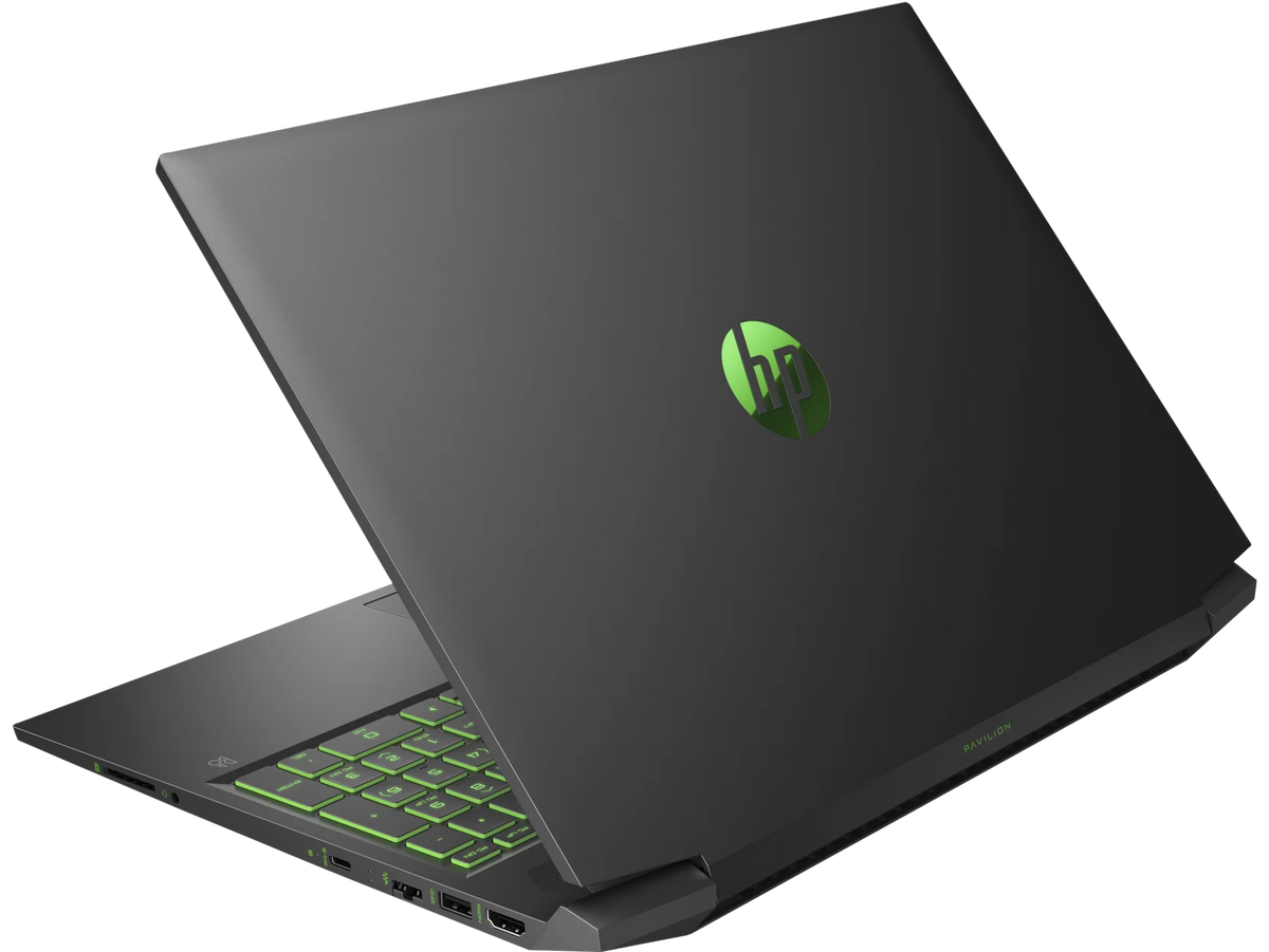 16.1" FHD IPS Anti-glare Display Gaming Laptop I285456