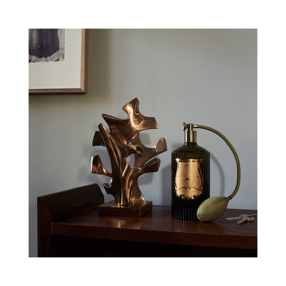 Room Spray C338