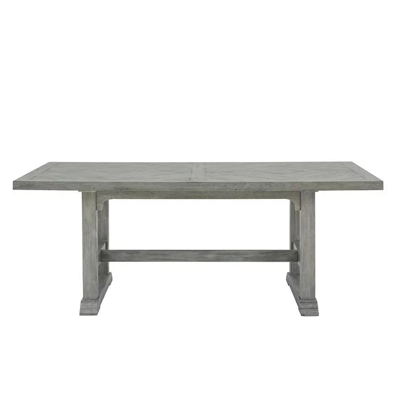 8pc Dining Set W340