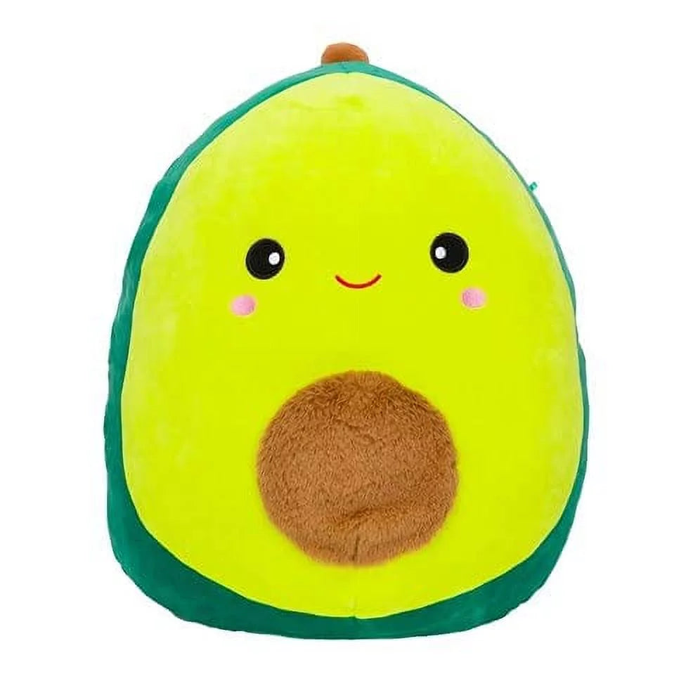 8" Plush E332749