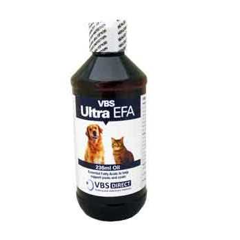 Ultra EFA for Dogs and Cats R295719