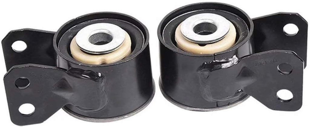 2PCS Lower Control Arm Forward Bushing H47945