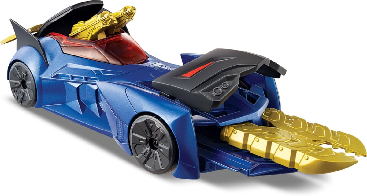Batman Unlimited Action Figure S871