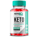 Keto ACV Gummies O2025