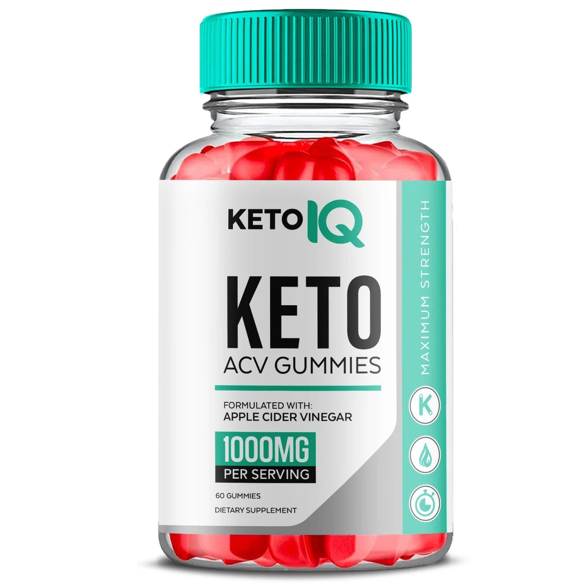 Keto ACV Gummies O2025