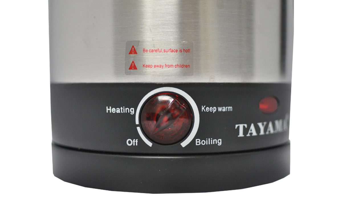 1 Liter Noodle Cooker & Water Kettle I50118