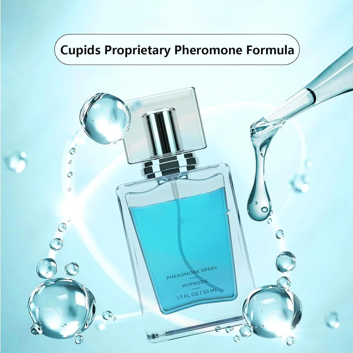 Men's Perfume I4807