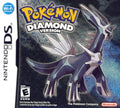 Pokemon Diamond Version A7288