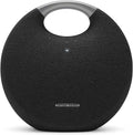 Black Bluetooth Wireless Speaker G504615