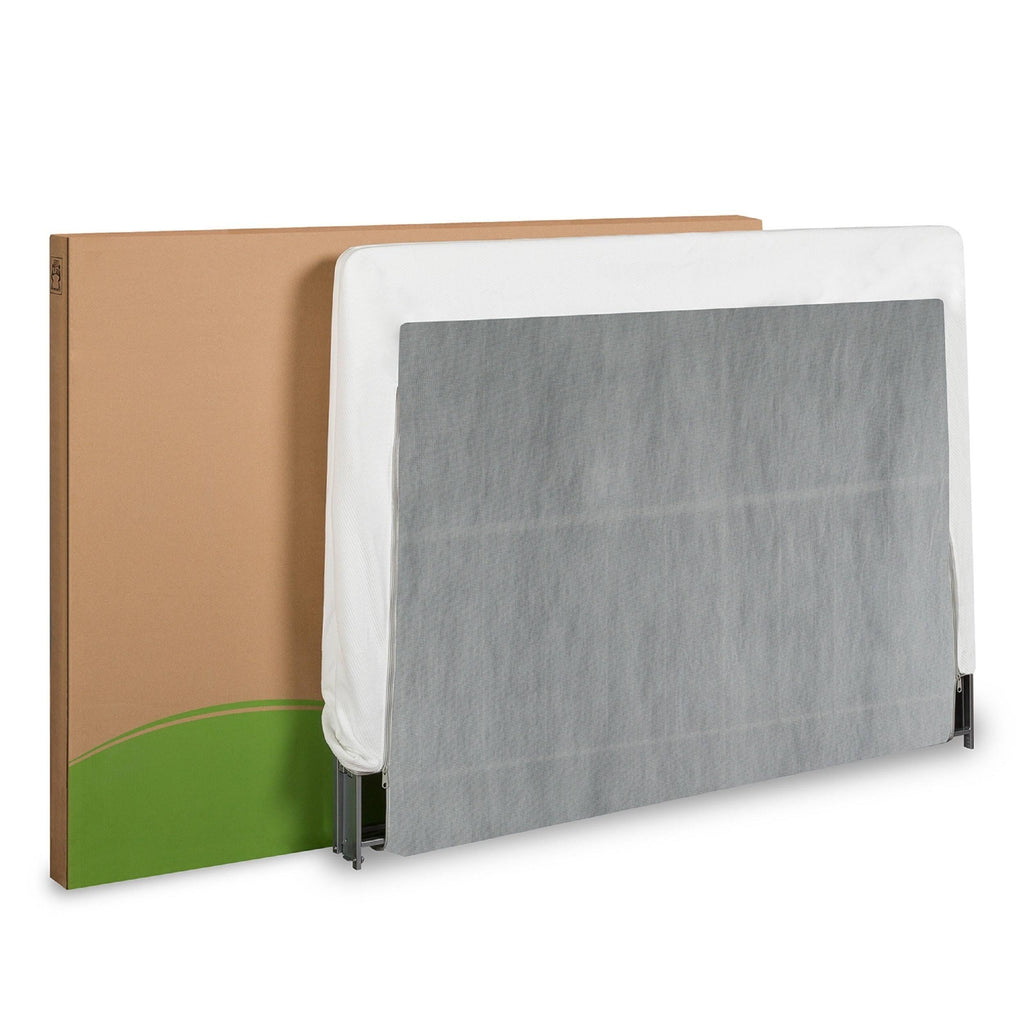 Queen-size Bi-Fold Mattress Foundation Z975258