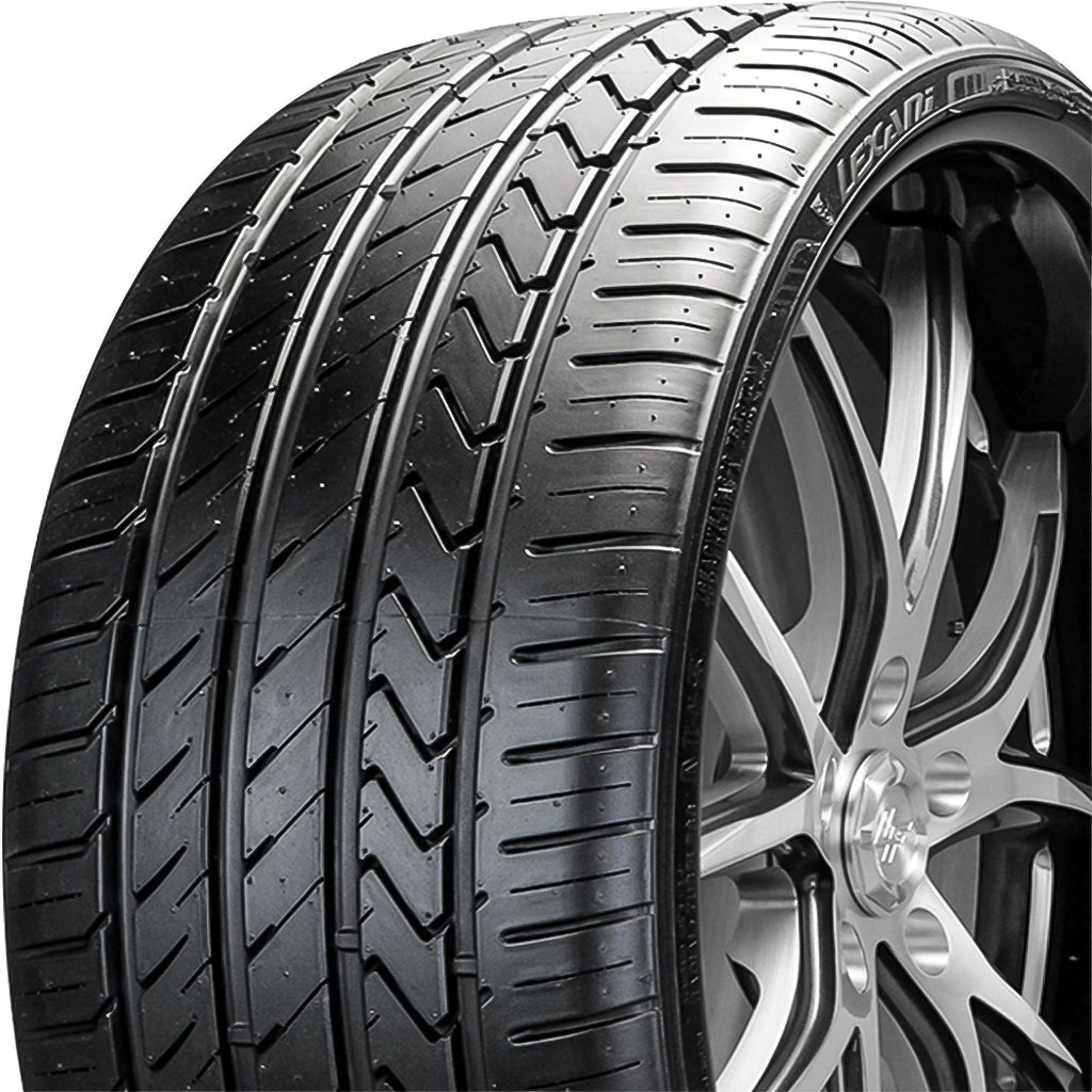 255/30R22 ZR 95W XL Performance Tire I524428