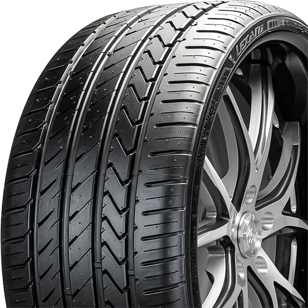 255/30R22 ZR 95W XL Performance Tire I524428