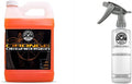 Orange Degreaser, 1 Gal. with 16 oz. Spray Bottle, Pack of 2 Q430778