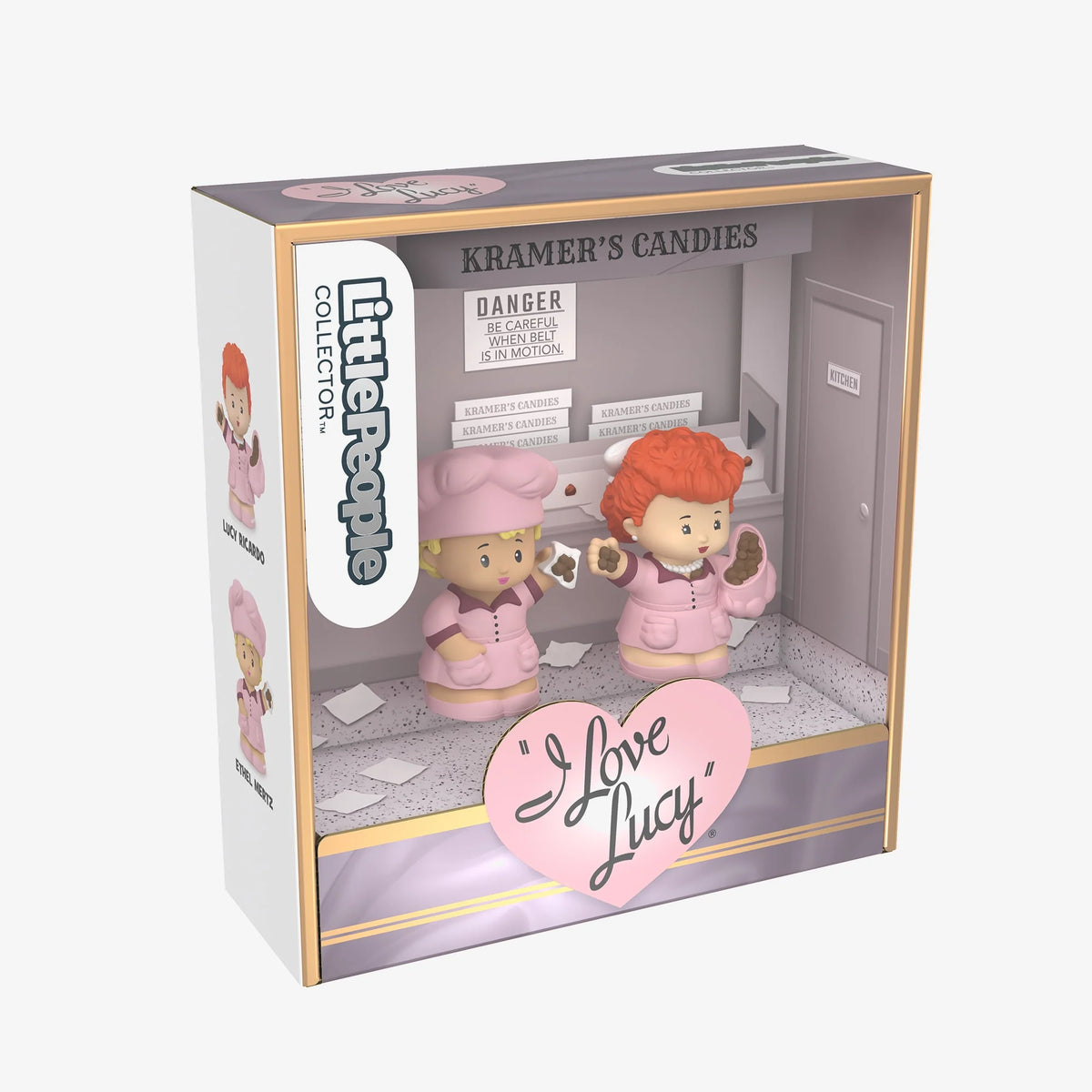 Figure Set G5186