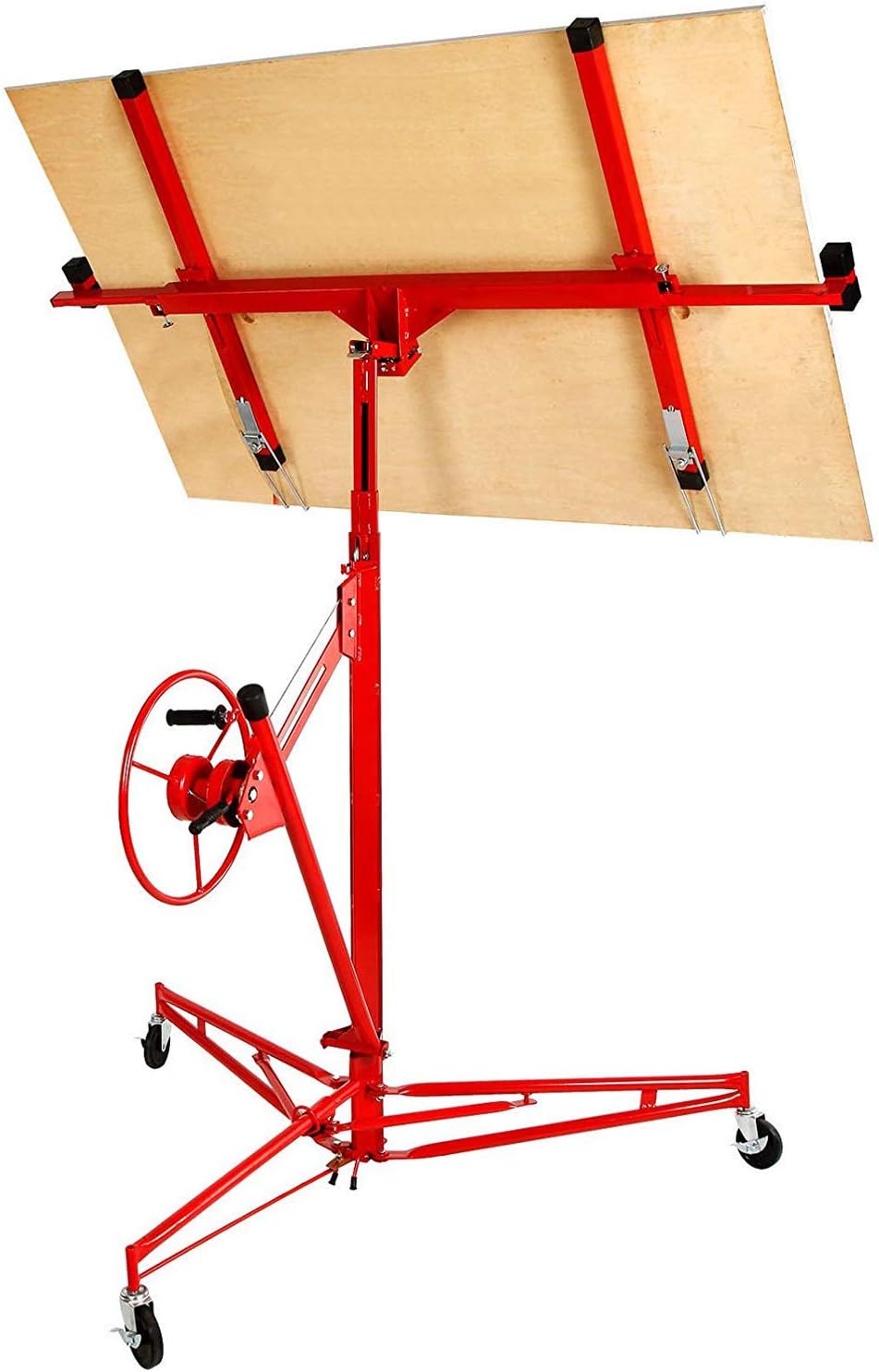 11' Rolling Drywall Lift O2834