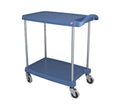 2 Shelf Utility Cart Y40840