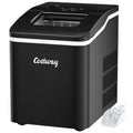 Portable Countertop Ice Maker with Scoop Q17816