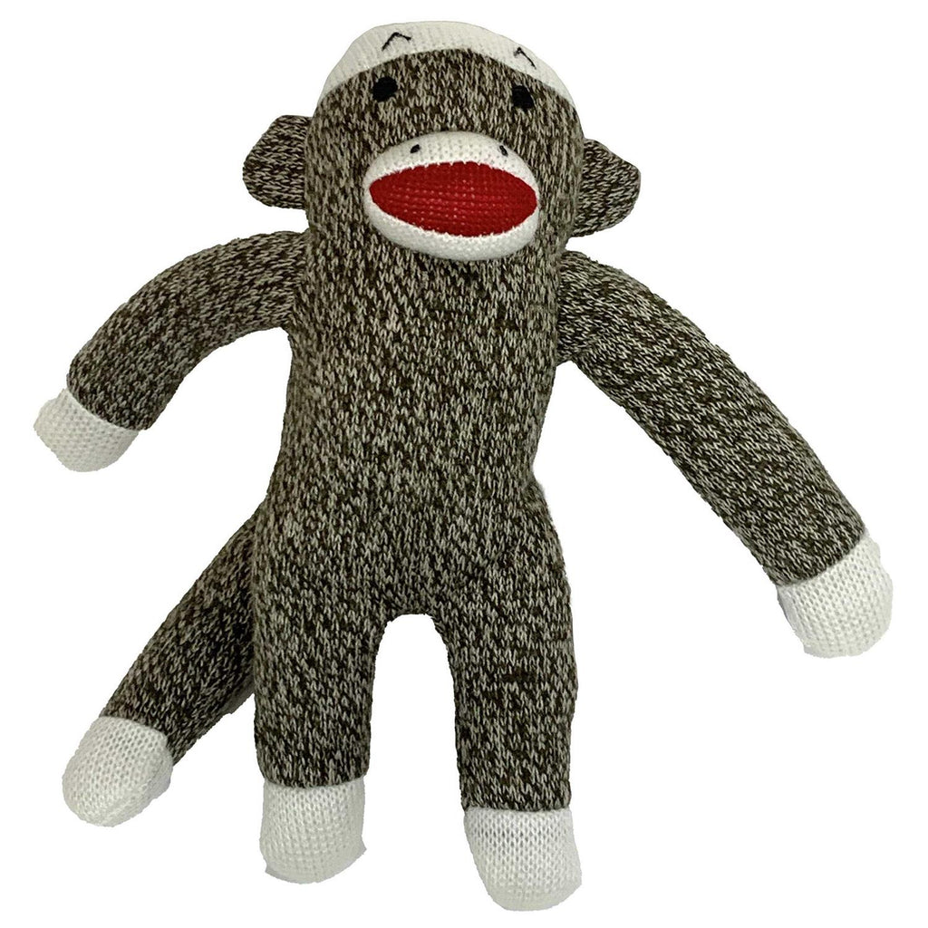 Sock Monkey M27451
