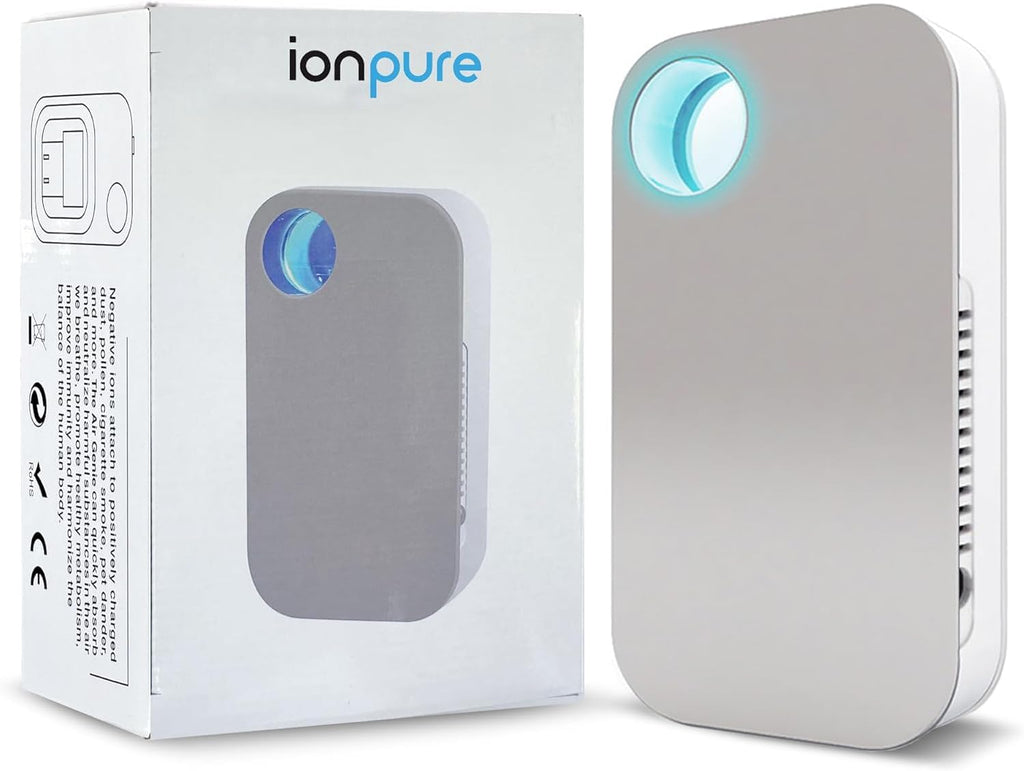 Air Purifier Plug In N615531