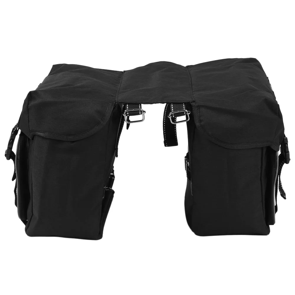 Bike Rear Seat Bag M8211