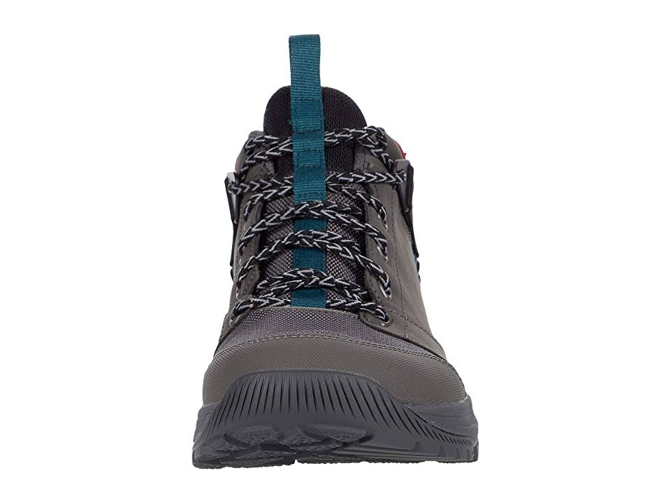 Dark Gull Grey Men's Hiking Boots F905
