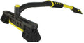 Snow Broom and Scraper Black/Yellow G625143