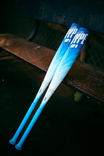 2 3/4" Barrel 2 Pc. Composite Baseball Bat T590
