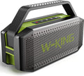 60W Portable Bluetooth Speaker IPX6 Waterproof P230