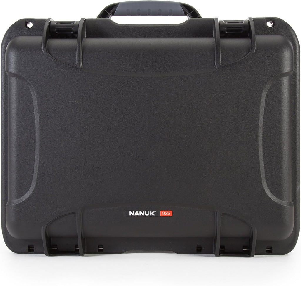 Waterproof Hard Case with Padded Dividers B58987