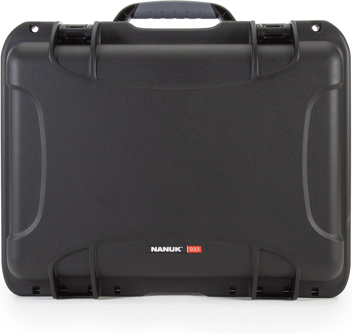 Waterproof Hard Case with Padded Dividers B58987