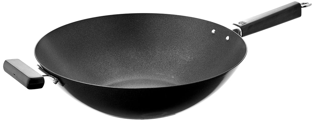 14x22 Nonstick Wok T917951
