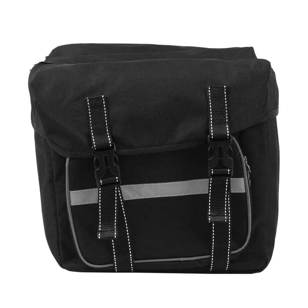 Bike Rear Seat Bag M8211