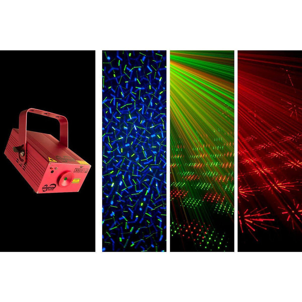 Laser D17609