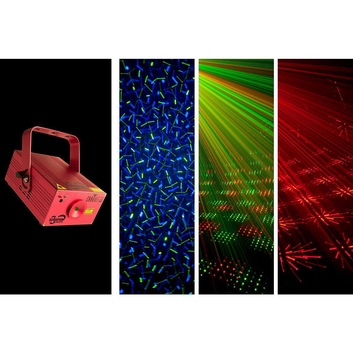Laser D17609