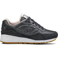 Black Tan Saucony Sneakers B4976