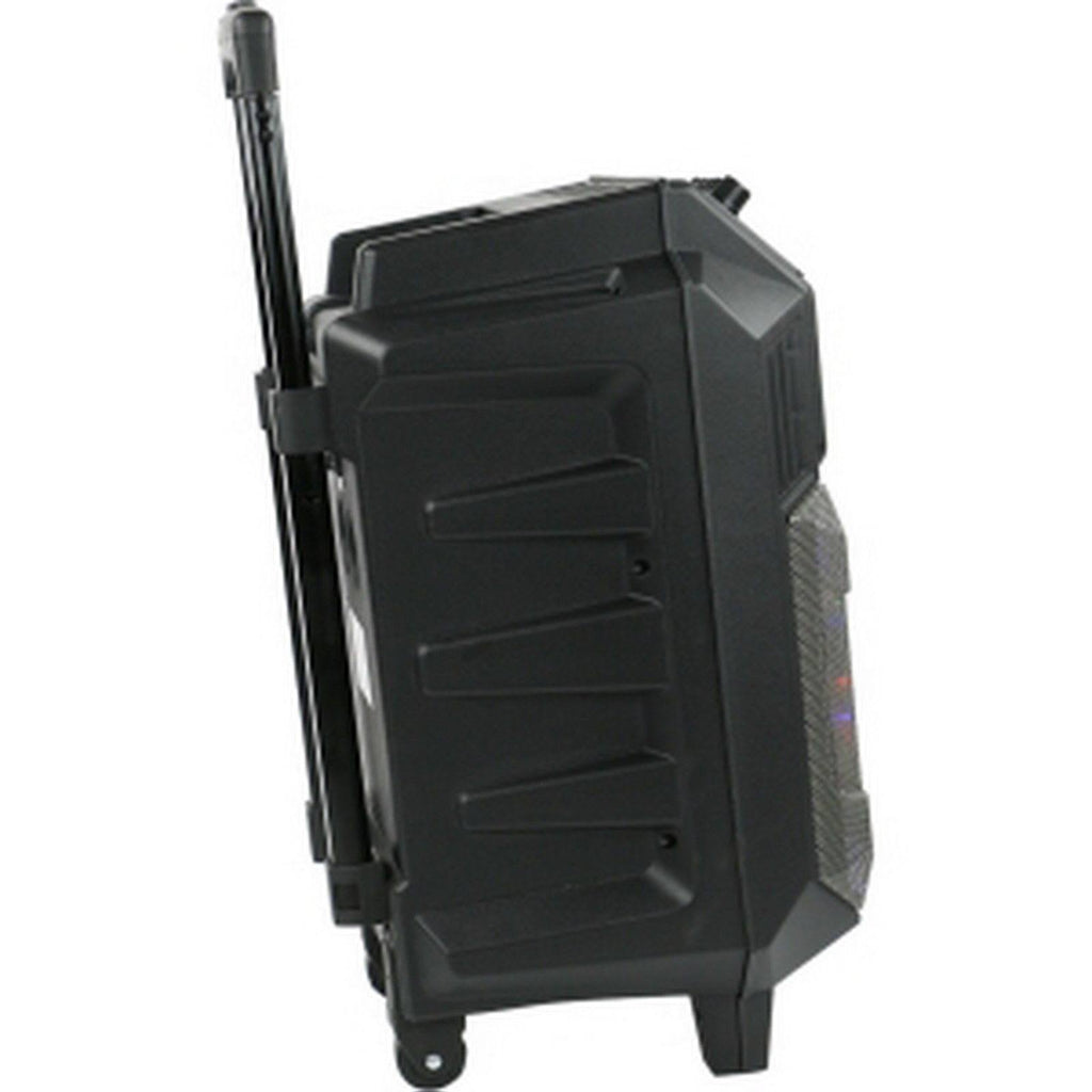 8x22 Bluetooth Portable Party Speaker I893886