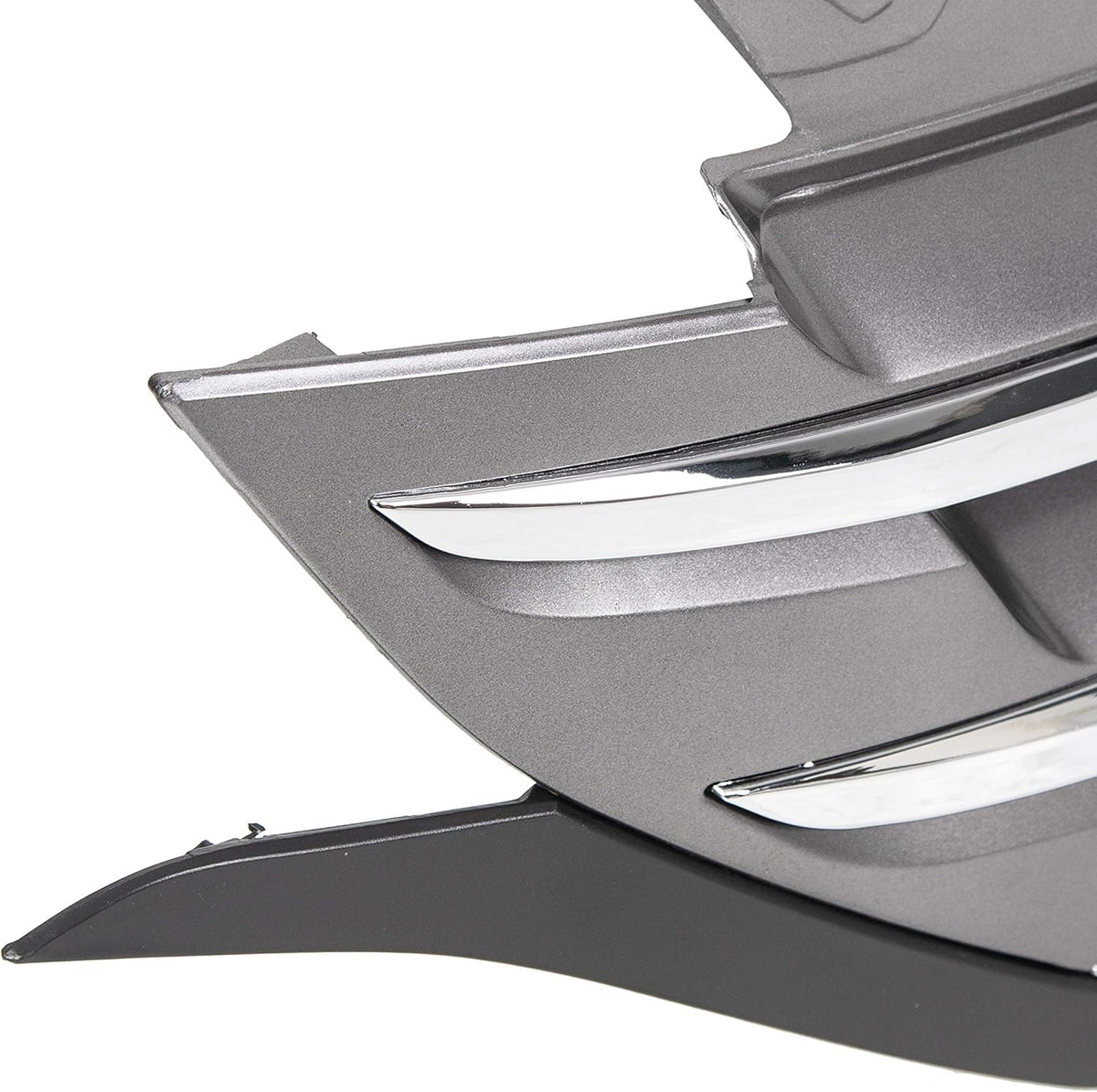 ABS Front Grille Grill for Honda CRV 2012 2013 2014 D64509