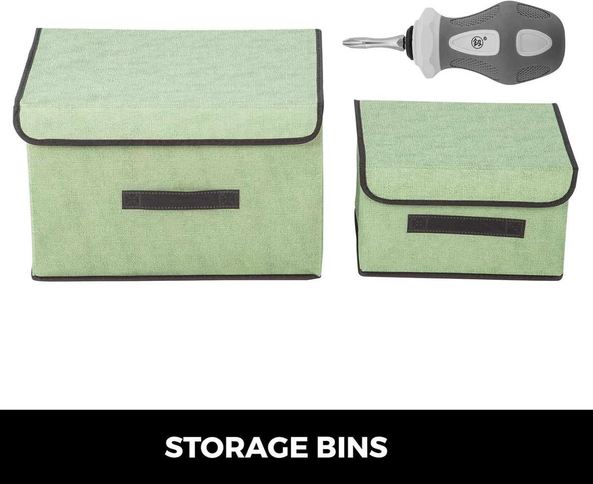 36” High Wood Color Classroom Storage Cabinet P6457