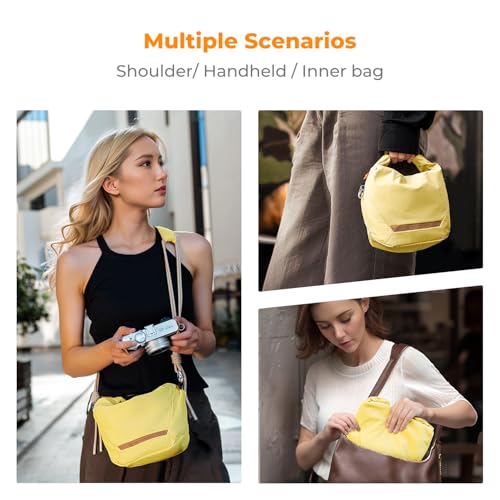 Camera Sling Bag Compact Case J646120
