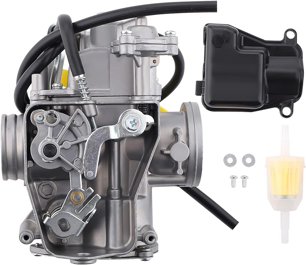 Carburetor Pack of 2 B4214
