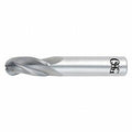 Carbide Ball End Mill 11.00mm F17441