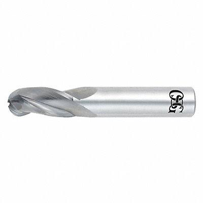 Carbide Ball End Mill 11.00mm F17441