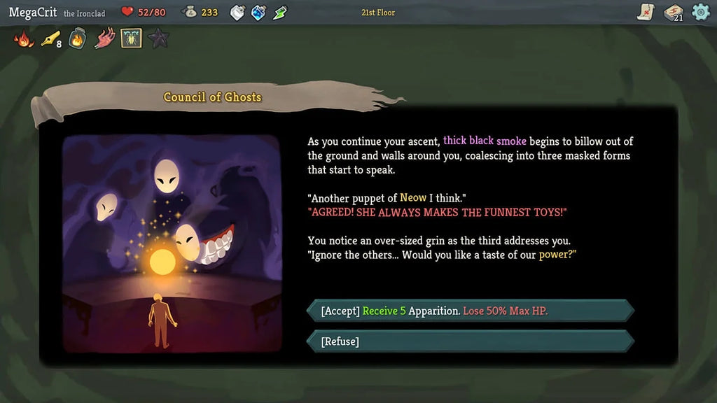 Slay the Spire - Nintendo Switch [Digital] M69773