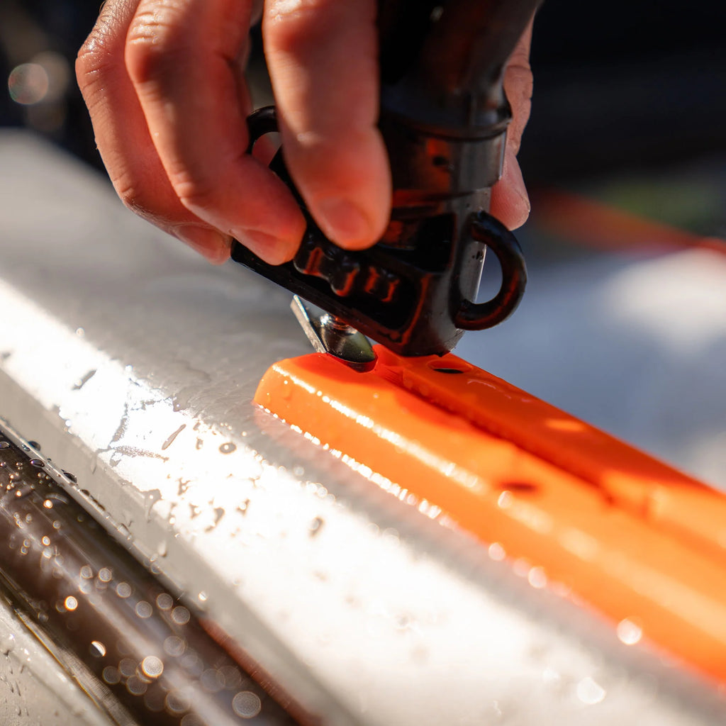 Sit-on-Top Kayak C89840