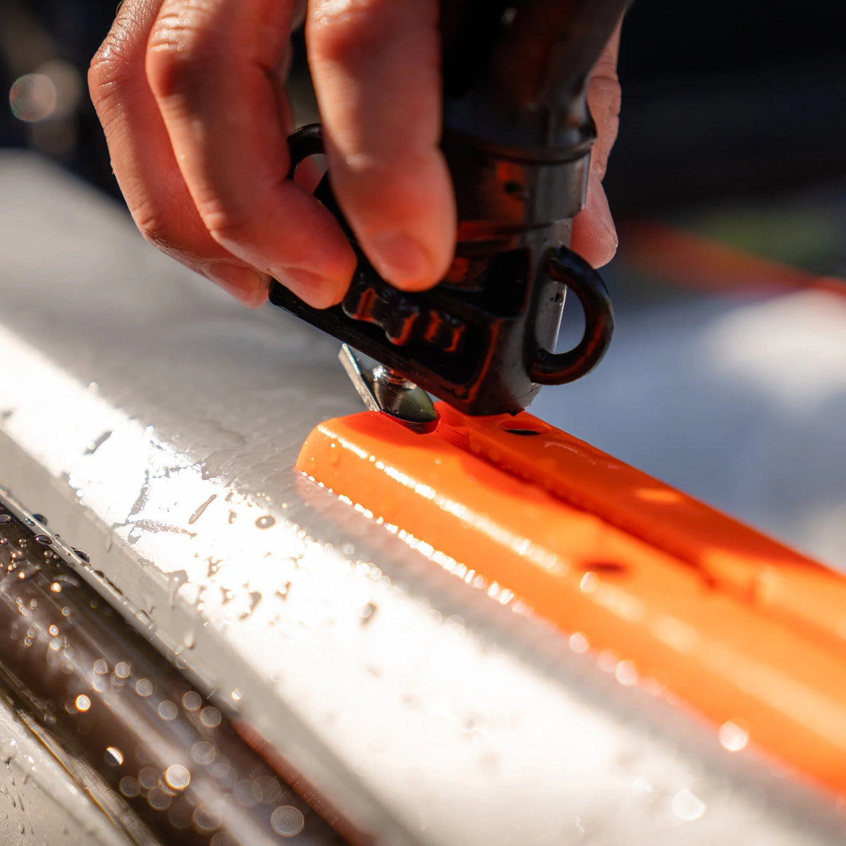 Sit-on-Top Kayak C89840